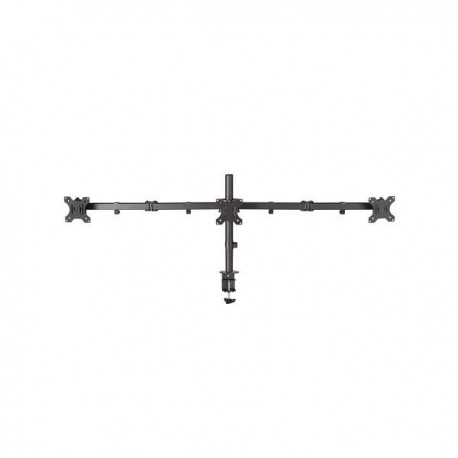 MONITOR ACC DESK MOUNT 10-27"/FPMA-D550D3BLACK NEOMOUNTS