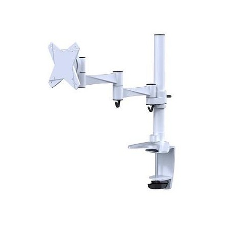 TV SET ACC DESK MOUNT 10-24"/FPMA-D1330WHITE NEOMOUNTS