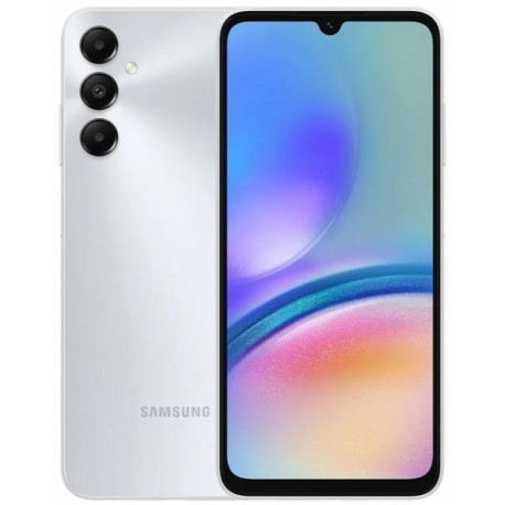 MOBILE PHONE GALAXY A05S/128GB SILVER SM-A057G SAMSUNG