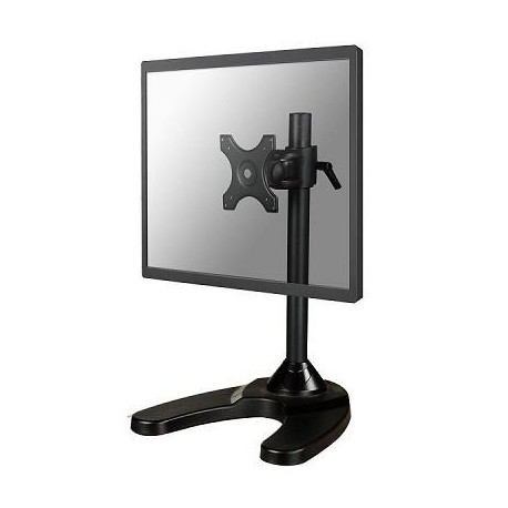TV SET ACC DESK MOUNT BLACK/10-30" FPMA-D700 NEOMOUNTS