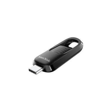 MEMORY DRIVE FLASH USB-C 64GB/SDCZ480-064G-G46 SANDISK