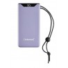 POWER BANK USB 20000MAH QC3.0/PURPLE F20000 7332053 INTENSO