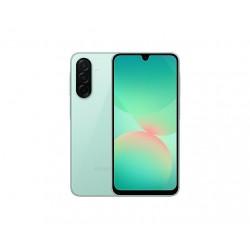 MOBILE PHONE GALAXY A26 5G/128GB GREEN SM-A266B SAMSUNG