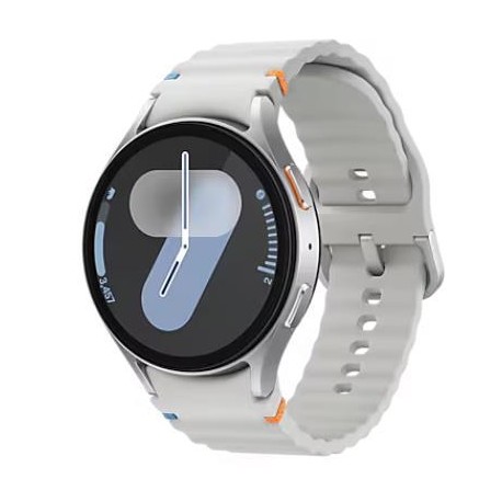 SMARTWATCH GALAXY WATCH7 LTE/44MM SILVER SM-L315 SAMSUNG