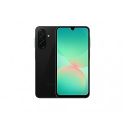 MOBILE PHONE GALAXY A26 5G/256GB BLACK SM-A266B SAMSUNG