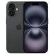 MOBILE PHONE IPHONE 16/128GB BLACK MYE73 APPLE