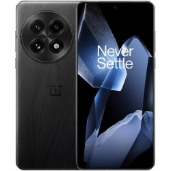 MOBILE PHONE ONEPLUS 13 5G/256GB BLACK CPH2653 ONEPLUS