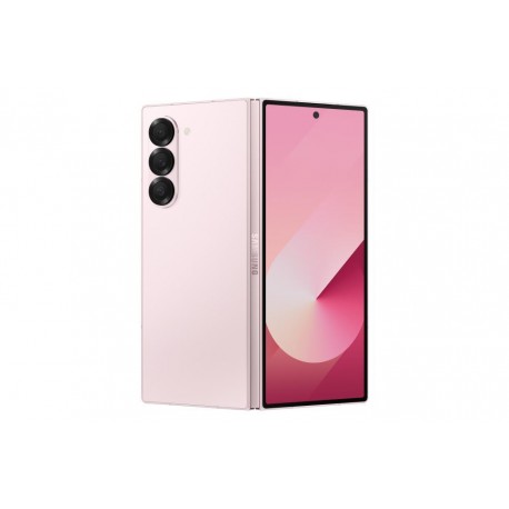 MOBILE PHONE GALAXY Z FOLD6/512GB PINK SM-F956B SAMSUNG