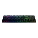 Razer | Gaming Keyboard | Deathstalker V2 Pro | Gaming Keyboard | Wireless | RGB LED light | NORD | Bluetooth | Black | Numeric 