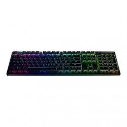 Razer | Gaming Keyboard | Deathstalker V2 Pro | Gaming Keyboard | Wireless | RGB LED light | NORD | Bluetooth | Black | Numeric 