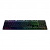 Razer | Gaming Keyboard | Deathstalker V2 Pro | Gaming Keyboard | Wireless | RGB LED light | NORD | Bluetooth | Black | Numeric 