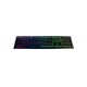 Razer | Gaming Keyboard | Deathstalker V2 Pro | Gaming Keyboard | Wireless | RGB LED light | NORD | Bluetooth | Black | Numeric 
