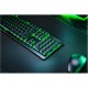 Razer | Gaming Keyboard | Deathstalker V2 Pro | Gaming Keyboard | Wireless | RGB LED light | NORD | Bluetooth | Black | Numeric 