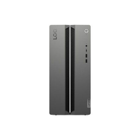 Lenovo | LOQ | 17IRR9 | Desktop | Tower | Intel Core i5 | i5-14400F | 16 GB | UDIMM DDR5 | 1000 GB | NVIDIA GeForce RTX 4060 | N