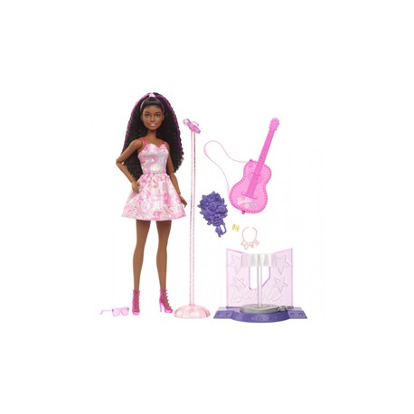 Mattel | Barbie Career Doll - Pop Star, HRG43