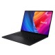 Asus ProArt 16 H7606WI-ME007X | Nano Black | 16 " | OLED | Touchscreen | 4K | 3840 x 2400 pixels | 60 Hz | Glossy | AMD Ryzen AI
