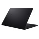 Asus ProArt 16 H7606WI-ME007X | Nano Black | 16 " | OLED | Touchscreen | 4K | 3840 x 2400 pixels | 60 Hz | Glossy | AMD Ryzen AI