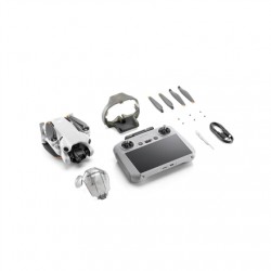 DJI | Drone | DJI mini 4 Pro (RC 2)