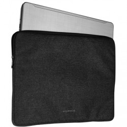 Vivanco | Laptop Bag Casual | Fits up to size 15.6 " | Case | Black