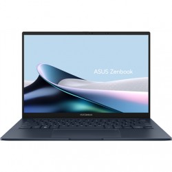 Asus Zenbook 14 UX3405CA-PZ217W | Ponder Blue | 14 " | OLED | Touchscreen | 3K | 2880 x 1800 pixels | Glossy | Intel Core Ultra 