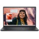 Dell Inspiron 15 3530 | Carbon Black | 15.6 " | WVA | FHD | 1920 x 1080 pixels | Anti-glare | Intel Core i5 | i5-1334U | 16 GB |