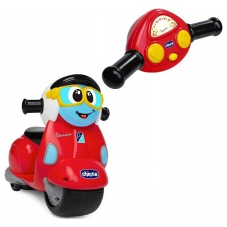 Chicco | Motorcycle Vespa RC
