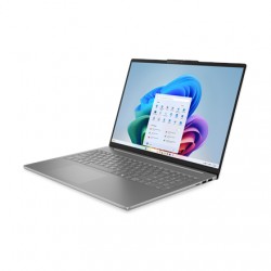 Lenovo IdeaPad Slim 5 16AHP10 | Luna Grey | 16 " | OLED | 2.8K | 2880 x 1800 pixels | Glossy | AMD Ryzen 5 | 8645HS | 16 GB | DD
