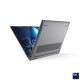 Lenovo Yoga 7 2-in-1 16ILL10 | Luna Grey | 16 " | OLED | Touchscreen | WQXGA+ | 2880 x 1800 pixels | Glossy | Intel Core Ultra 7