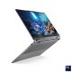 Lenovo Yoga 7 2-in-1 16ILL10 | Luna Grey | 16 " | OLED | Touchscreen | WQXGA+ | 2880 x 1800 pixels | Glossy | Intel Core Ultra 7