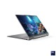 Lenovo Yoga 7 2-in-1 16ILL10 | Luna Grey | 16 " | OLED | Touchscreen | WQXGA+ | 2880 x 1800 pixels | Glossy | Intel Core Ultra 7