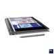 Lenovo Yoga 7 2-in-1 16ILL10 | Luna Grey | 16 " | OLED | Touchscreen | WQXGA+ | 2880 x 1800 pixels | Glossy | Intel Core Ultra 7