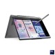 Lenovo Yoga 7 2-in-1 14ILL10 | Luna Grey | 14 " | OLED | Touchscreen | WUXGA | 1920 x 1200 pixels | Glossy | Intel Core Ultra 5 