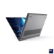 Lenovo Yoga 7 2-in-1 14ILL10 | Luna Grey | 14 " | OLED | Touchscreen | WUXGA | 1920 x 1200 pixels | Glossy | Intel Core Ultra 5 