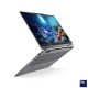 Lenovo Yoga 7 2-in-1 14ILL10 | Luna Grey | 14 " | OLED | Touchscreen | WUXGA | 1920 x 1200 pixels | Glossy | Intel Core Ultra 5 
