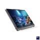 Lenovo Yoga 7 2-in-1 14ILL10 | Luna Grey | 14 " | OLED | Touchscreen | WUXGA | 1920 x 1200 pixels | Glossy | Intel Core Ultra 5 