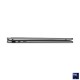Lenovo Yoga 7 2-in-1 14ILL10 | Luna Grey | 14 " | OLED | Touchscreen | WUXGA | 1920 x 1200 pixels | Glossy | Intel Core Ultra 5 