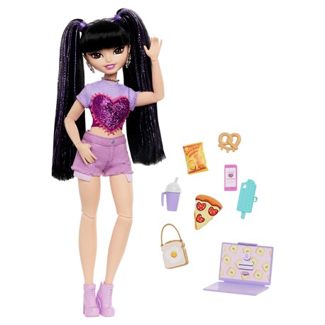 Mattel | Dream Besties doll Renee, HYC24