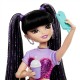 Mattel | Dream Besties doll Renee, HYC24