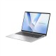 Asus Vivobook 16 M1607KA-MB024W | Cool Silver | 16 " | IPS | WUXGA | 1920 x 1200 pixels | Anti-glare | AMD Ryzen AI 5 | 340 | 16
