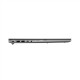 Asus Vivobook 16 M1607KA-MB024W | Cool Silver | 16 " | IPS | WUXGA | 1920 x 1200 pixels | Anti-glare | AMD Ryzen AI 5 | 340 | 16