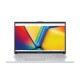 Asus Vivobook Go 15 E1504FA-BQ1557W | Cool Silver | 15.6 " | IPS | FHD | 1920 x 1080 pixels | 60 Hz | Anti-glare | AMD Ryzen 3 |