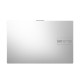 Asus Vivobook Go 15 E1504FA-BQ1557W | Cool Silver | 15.6 " | IPS | FHD | 1920 x 1080 pixels | 60 Hz | Anti-glare | AMD Ryzen 3 |