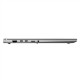 Asus Vivobook S S5507QA-MA112W | Cool Silver | 15.6 " | OLED | 3K | 2880 x 1620 pixels | Glossy | Snapdragon X Elite | X1E 78 10