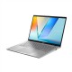 Asus Vivobook S14 | Cool Silver | 14 " | IPS | WUXGA | 1920 x 1200 pixels | Anti-glare | Intel Core i5 | i5-13420H | 16 GB | DDR