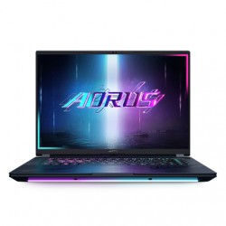 Gigabyte AORUS MASTER 16 BYH-C5EEE64SP | Dark Tide | 16 " | OLED | WQXGA | 2560 x 1600 pixels | 240 Hz | Intel Core U9 | 275HX |