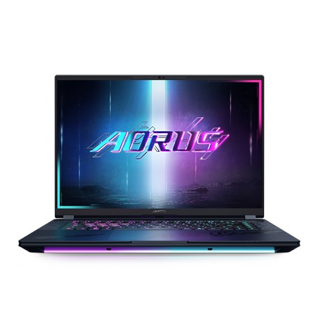 Gigabyte AORUS MASTER 16 BYH-C5EEE64SP | Dark Tide | 16 " | OLED | WQXGA | 2560 x 1600 pixels | 240 Hz | Intel Core U9 | 275HX |