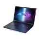 Gigabyte AORUS MASTER 16 BYH-C5EEE64SP | Dark Tide | 16 " | OLED | WQXGA | 2560 x 1600 pixels | 240 Hz | Intel Core U9 | 275HX |