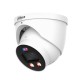 IP kamera HDW3849H-AS-PV-PRO. 8MP FULL-COLOR. LED pašvietimas iki 30m. 3.6mm, PoE, IP67, SMD