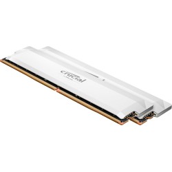MEMORY DIMM 64GB DDR5-6400 K2/PRO OC CP2K32G64C40U5W CRUCIAL