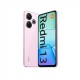 Xiaomi Redmi 13 | Pearl Pink | 6.79 " | IPS LCD | 1080 x 2460 pixels | Mediatek | Helio G91 Ultra (12 nm) | Internal RAM 8 GB | 